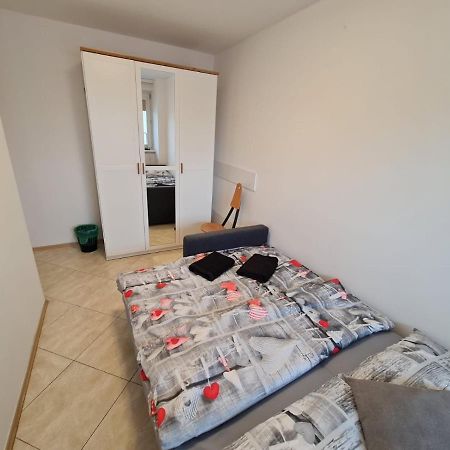 Fantastic Apartments - Room #Z1 Warsawa Bagian luar foto
