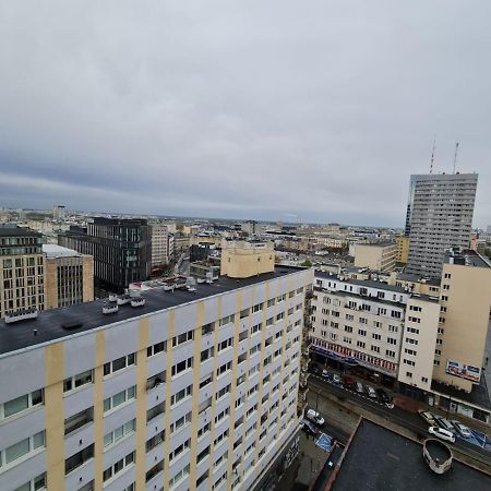 Fantastic Apartments - Room #Z1 Warsawa Bagian luar foto