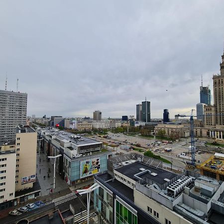 Fantastic Apartments - Room #Z1 Warsawa Bagian luar foto
