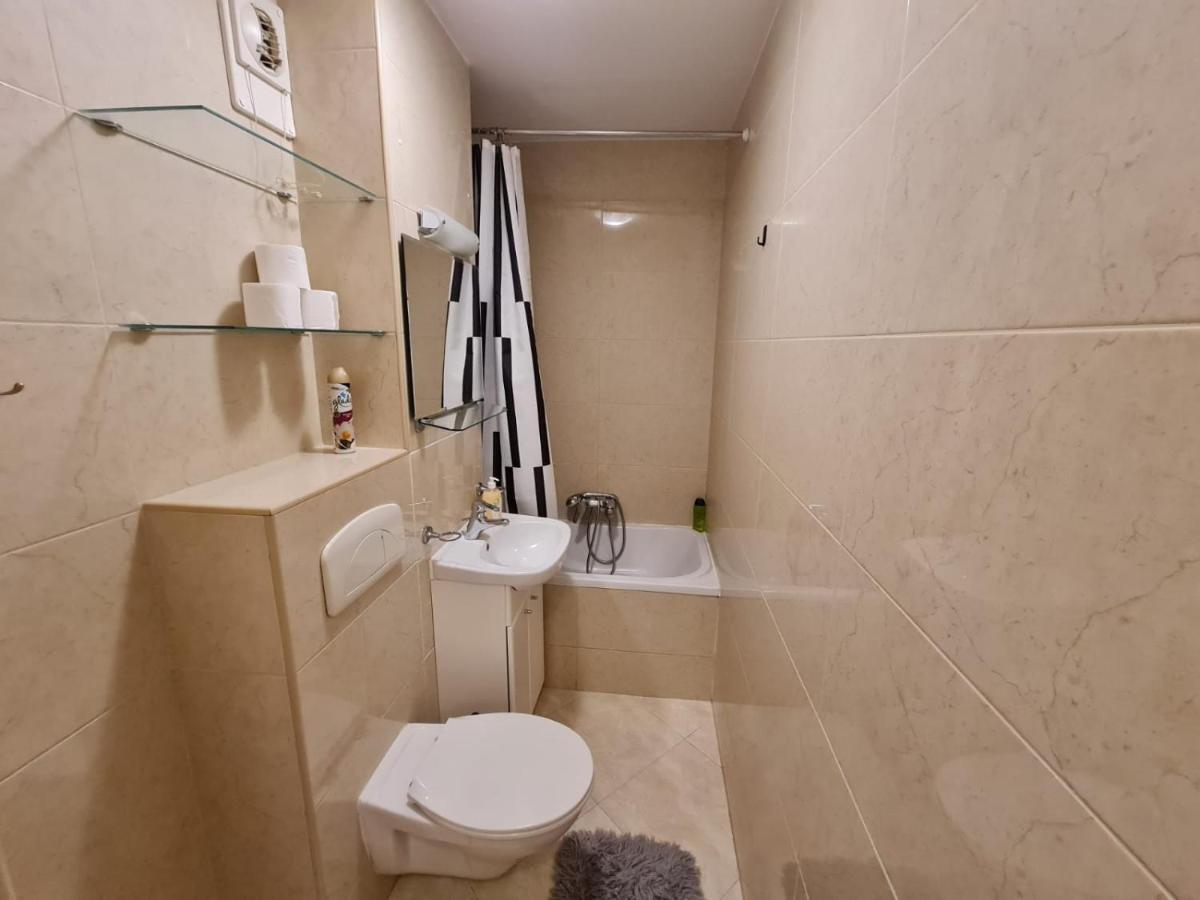 Fantastic Apartments - Room #Z1 Warsawa Bagian luar foto