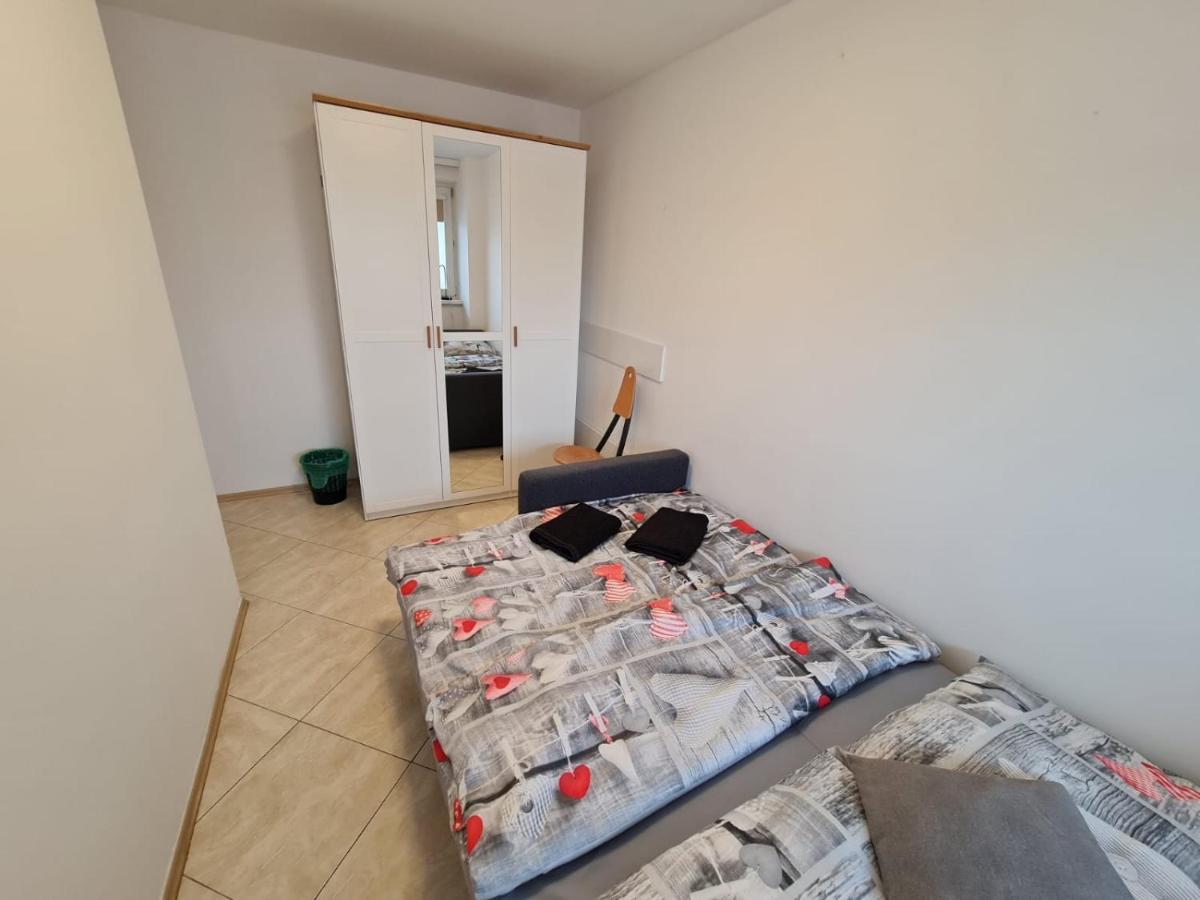 Fantastic Apartments - Room #Z1 Warsawa Bagian luar foto