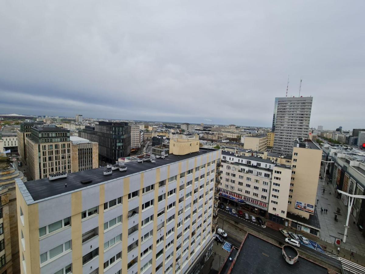 Fantastic Apartments - Room #Z1 Warsawa Bagian luar foto