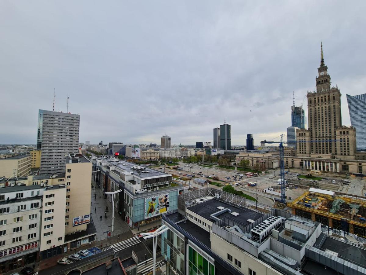 Fantastic Apartments - Room #Z1 Warsawa Bagian luar foto