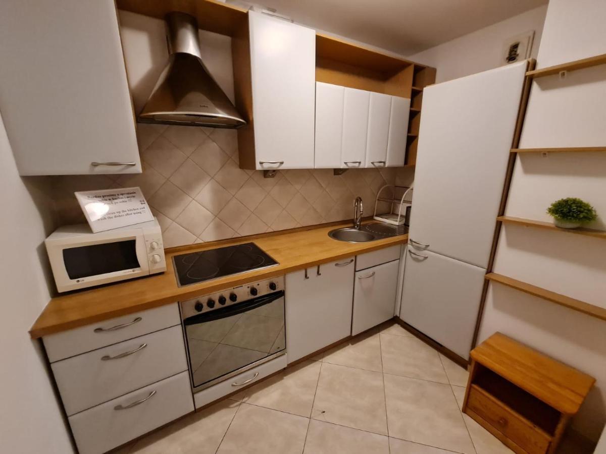 Fantastic Apartments - Room #Z1 Warsawa Bagian luar foto